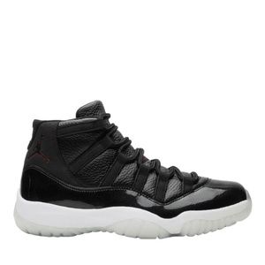 AUTHENTIC MEN AIR JORDAN RETRO 11